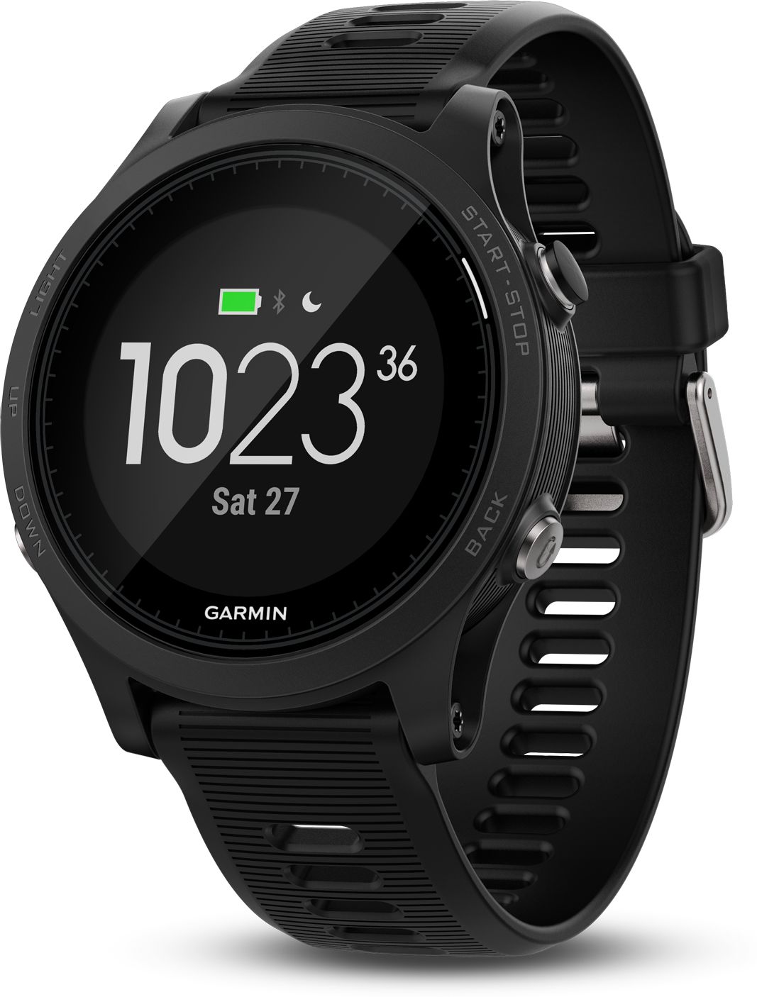 garmin 935 strava